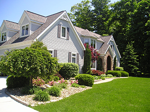 Landscapers and Lawncare Services in Harrisville, RI