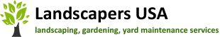 Harrisville Landscapers